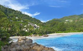 Banyan Tree Seychelles